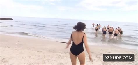 Anna Popek Nude Aznude