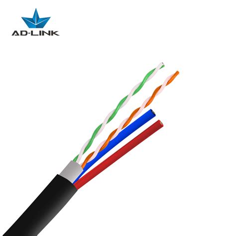 UTP Outdoor CAT6 305 Meters Adlink