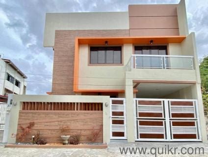 3 BHK 1579 Sq Ft Villa For Sale In Sarjapur Outer Ring Road Bangalore