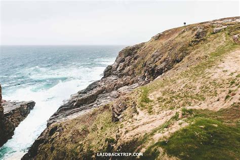 How to Visit Malin Head — LAIDBACK TRIP