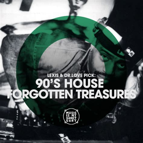 90's House Forgotten Treasures | Music Is My Sanctuary