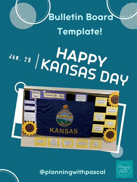 Students are amazed by the newest fun facts about kansas 1