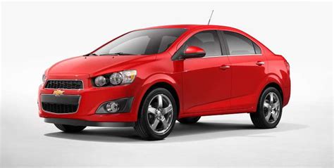 open fuel door   chevy sonic hiride