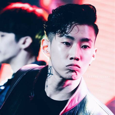 Twitter Jay Park Jay Park Network J Park