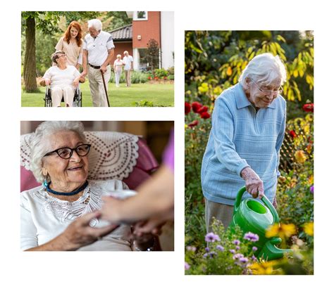 Creekside Terrace - Inspirit Senior Living