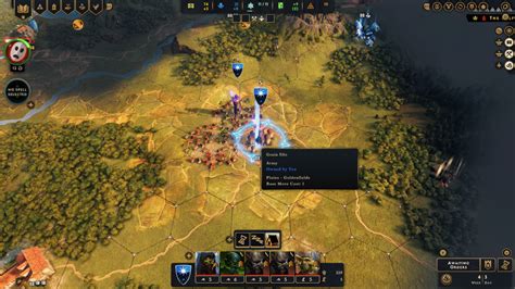 Spellforce Conquest Of Eo Review