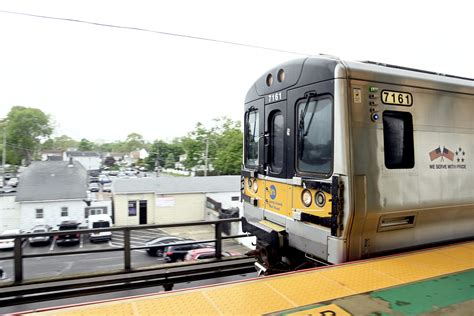 LIRR service changes starting September 3, 2024