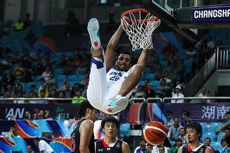 Tale Of Two Halves 10 Most Defining Moments In Indian Basketball From