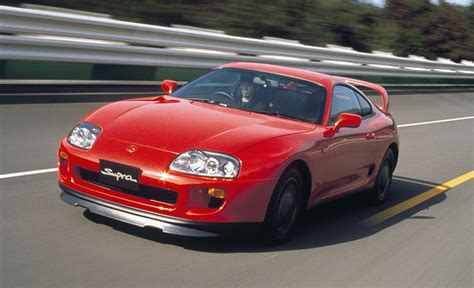 JDM 4 all | Toyota Supra MKIV