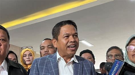 Harta Kekayaan Dedi Mulyadi Menang Pilgub Jabar Mantan Istri