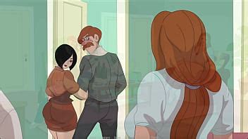 The Secret Of The House Milf With Huge Tits Gets Creampied Chapter Xnxx