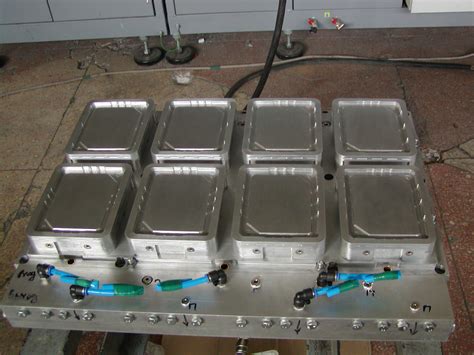 "Termopak" Inc. - Gallery