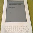 Электронная книга Amazon Kindle DX (1st gen) в дар (Москва). Дарудар