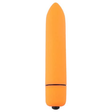 Women G Spot Vibrator Bullet Dildo Multispeed Female Clit Massager