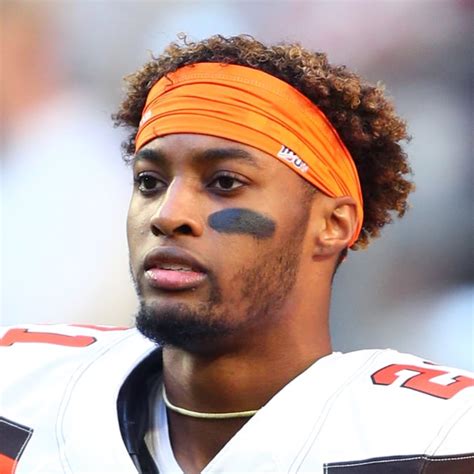 Denzel Ward Injury History & Updates