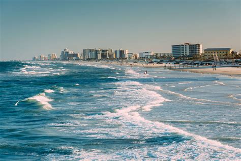 Harbour Beach Resort in Daytona Beach Florida | Westgate Resorts