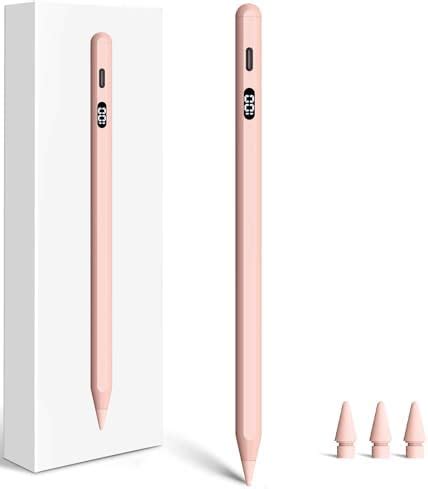 Amazon.com: iPencil 2nd Generation, Pencil for iPad with Palm Rejection ...