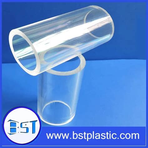 Extruded Acrylic Tube Cylinder Pmma Pipe Buy Hot Sale Acrylic Clear