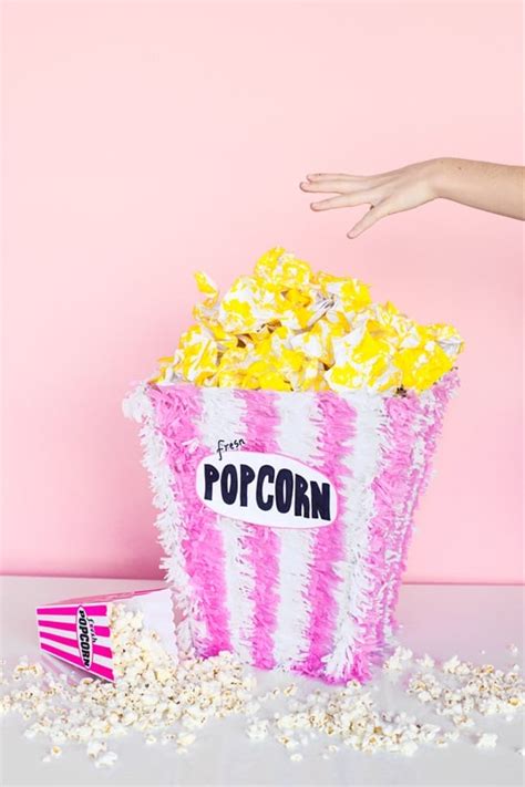 15 DIY Pinata Ideas That Will Start any Party