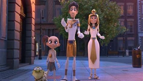 31 Best New and Upcoming Kids' Movies for 2023