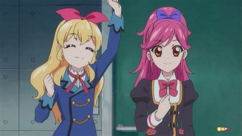 Aikatsu Season 2