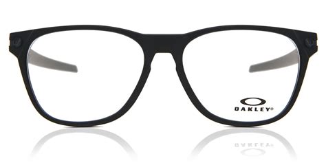 Oakley Ox8177 Ojector Rx 817701 Eyeglasses In Satin Black