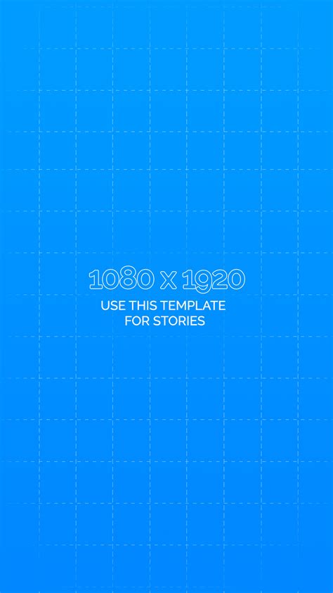 FREE Instagram Images Sizes Template On Behance