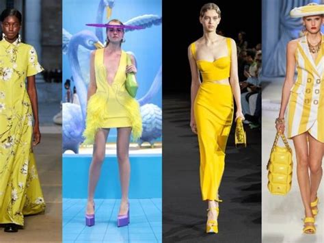 Mới Nhất Màu Thời Trang Hot Trend Của Năm 2023 5S Fashion 5SFASHION