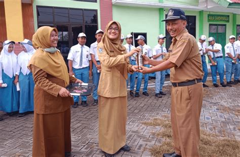 SEKAR GEMPITA Teladan Inovasi SMK Negeri Kudu SMKN KUDU