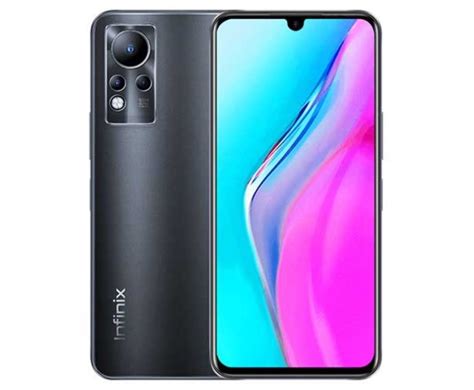 Infinix Note 8i 2023 Specs Price And Full Phone Specification