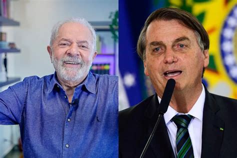 Eleições Quem Está Na Frente Nas Pesquisas Lula Ou Bolsonaro Dci