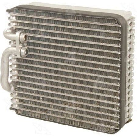 Four Seasons Plate Fin Evaporator Core 54924 Zoro