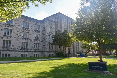 Campus conspiracy theories - The Butler Collegian