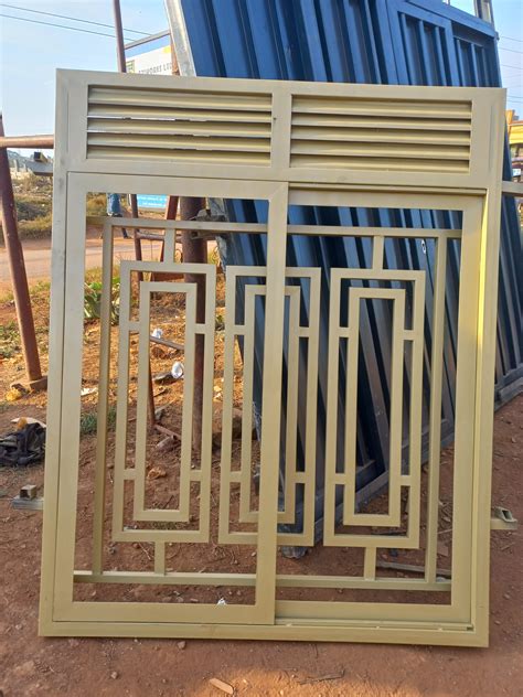 Specialty Shaped Windows DX48 – Eziworks