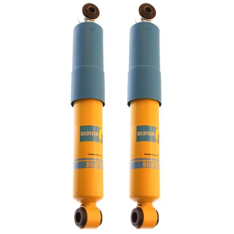 Bilstein B8 Rear Shocks For 1963 1982 Chevrolet Corvette