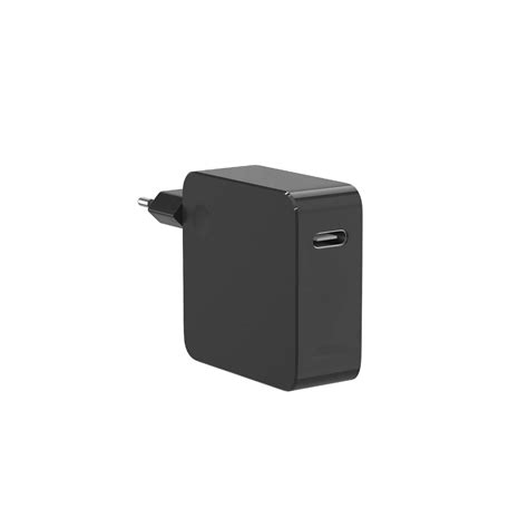 Chargeur Universel USB Type C Boutique Kuulaa Tech