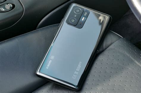 Xiaomi 11T Pro Review: Not Worthy of its Pro Name | Digital Trends ...