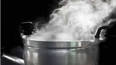 Mother Bathes Son With Hot Water For Bringing Girlfriend Home