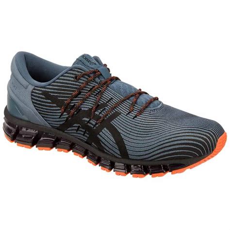 Asics Gel Quantum 360 4 Noir Cheaper Than Retail Price Buy Clothing Accessories And Lifestyle