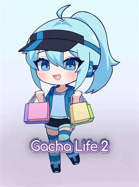 Jugar Gacha Life Online La Emocionante Experiencia De Gacha Life