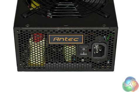 Antec High Current Pro Platinum 850W PSU Review KitGuru Part 3