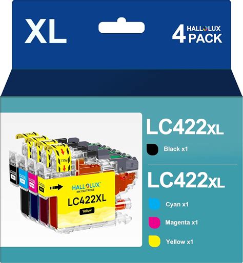 Lc Xl Xl Gro E Kapazit T Lc Xlval Tintenpatronen Value Pack F R