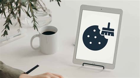How To Clear Cookies From Tablet