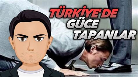 Erlik Türkiye de Güce Tapanlar Ft Burhi ve Yusuf Kayaalp erlik YouTube