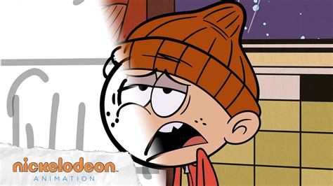 Seasons Cheatings 🎁 Animatic The Loud House Youtube