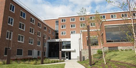 Residence Halls - Student Living – Syracuse University