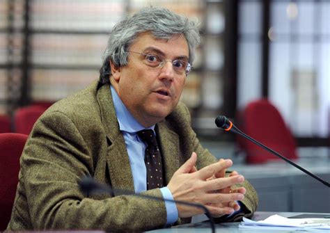 Carlo Verna Il Nuovo Presidente Nazionale Dell Ordine Dei Giornalisti