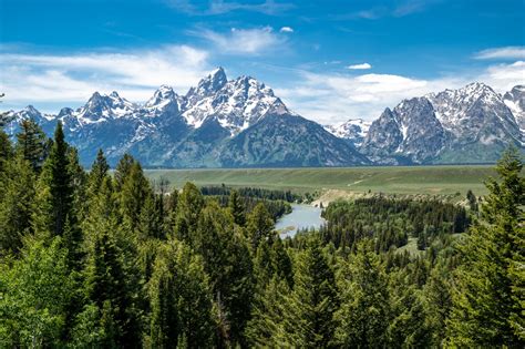 Best Time To Visit Jackson Hole Wy 2024 Weather And Things To Do