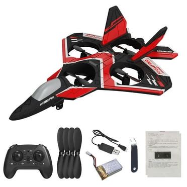 Drones for Kids 8-12 RC Plane Remote Control Airplane for Beginners ...