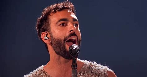 Mengoni Eurovision La Canzone Video Dell Esibizione Radio Deejay